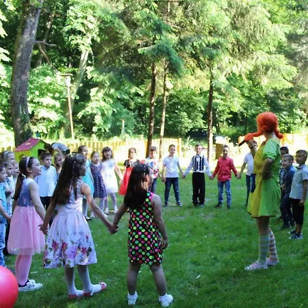 Rezort Lipite *