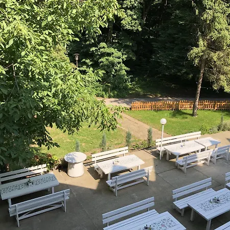Lipite Rezort Ruse